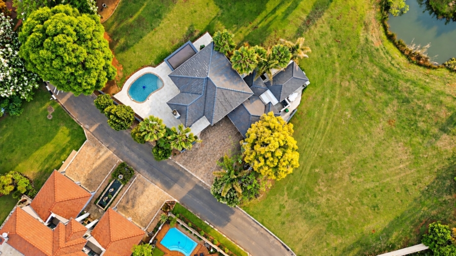 3 Bedroom Property for Sale in WestLake Country Safari Estate North West
